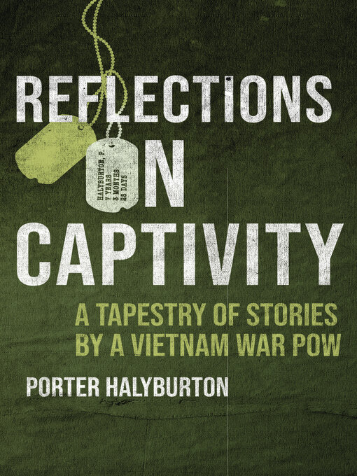 Title details for Reflections on Captivity by Porter Halyburton - Available